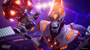 Ratchet & Clank: Rift Apart es oficialmente compatible con Steam Deck