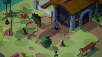 El reboot de Little Big Adventure ha sido finalmente cancelado