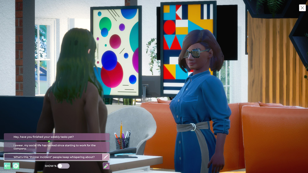 Life by You, la simulation de vie de Paradox, repousse son accès anticipé au 5 mars 2024