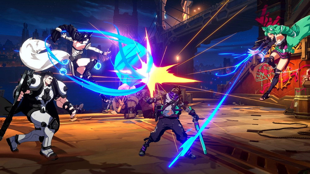 Project L, il gioco di combattimento 2v2 di Riot Games, mostra il suo gameplay