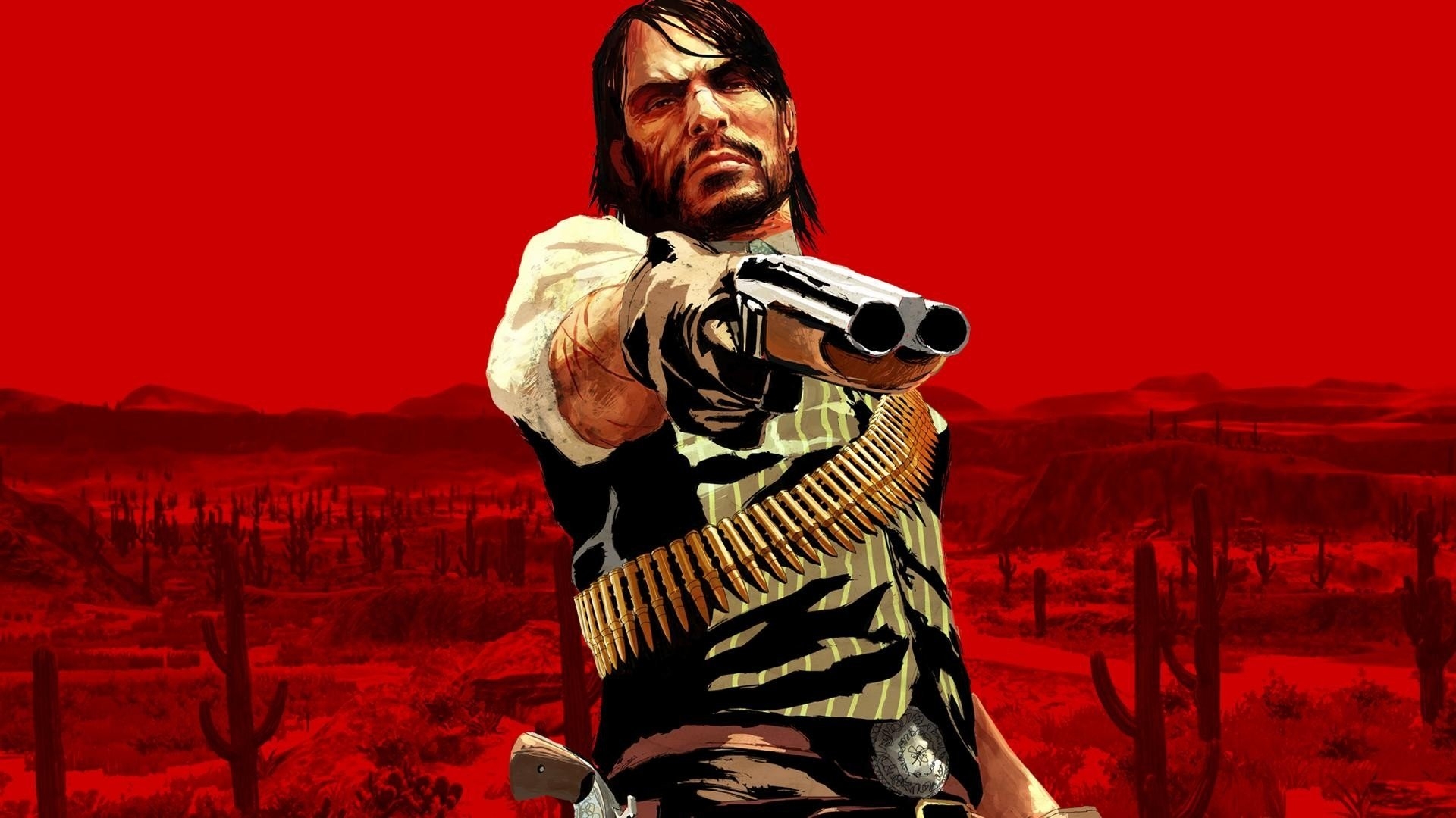 Red Dead Redemption Mobile