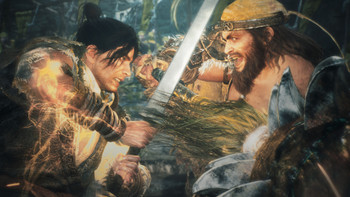 Wo Long: Fallen Dynasty will get several updates and DLC this year