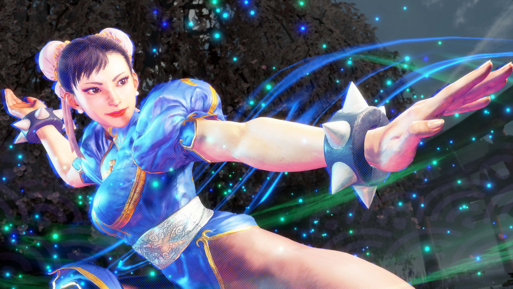 Street Fighter 6 : un tournoi interrompu à cause d'un mod très déplacé