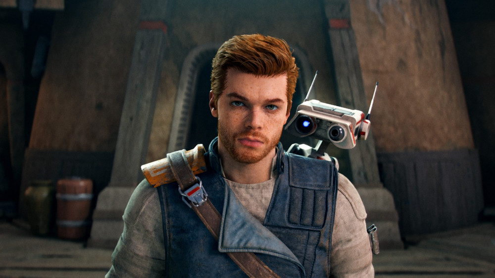 Star Wars Jedi: Survivor saldrá para PS4 y Xbox One