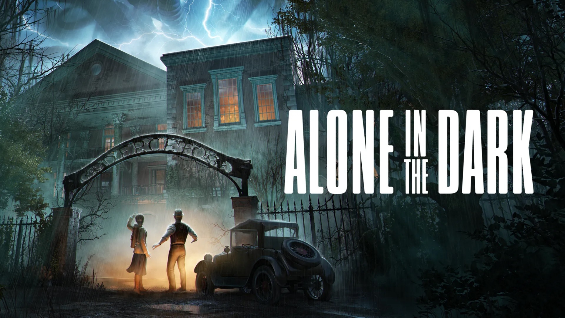 Alone In The Dark Collector S Edition Mit Einer Auflage Von Exemplaren Angek Ndigt Ig News