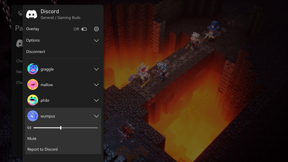 Xbox-Spieler können ihre Spiele bald auf Discord streamen
