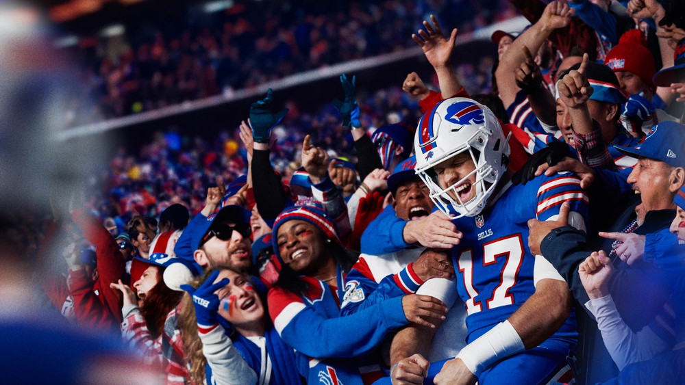 He aquí el primer gameplay de Madden NFL 24