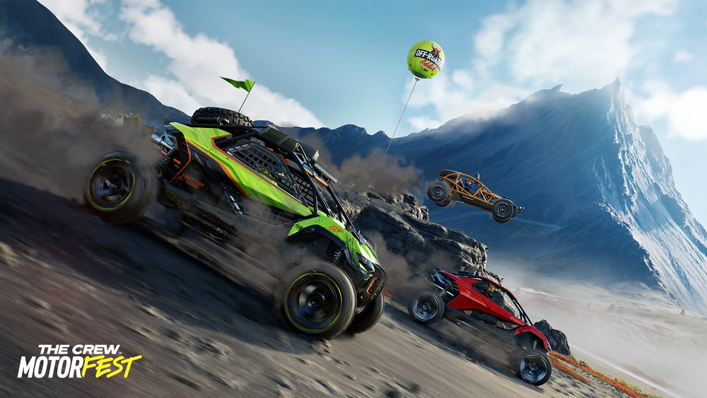 The Crew Motorfest Will Have a 5-Hour Free Trial Available at Launch