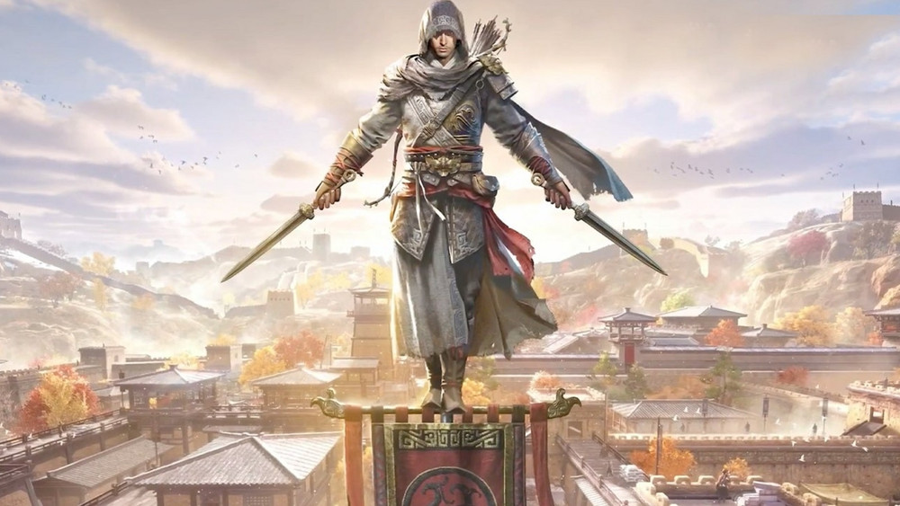 Aquí tenemos hora y media de gameplay de Assassin's Creed Codename Jade