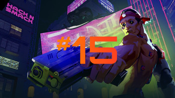 What are we playing this weekend? #15