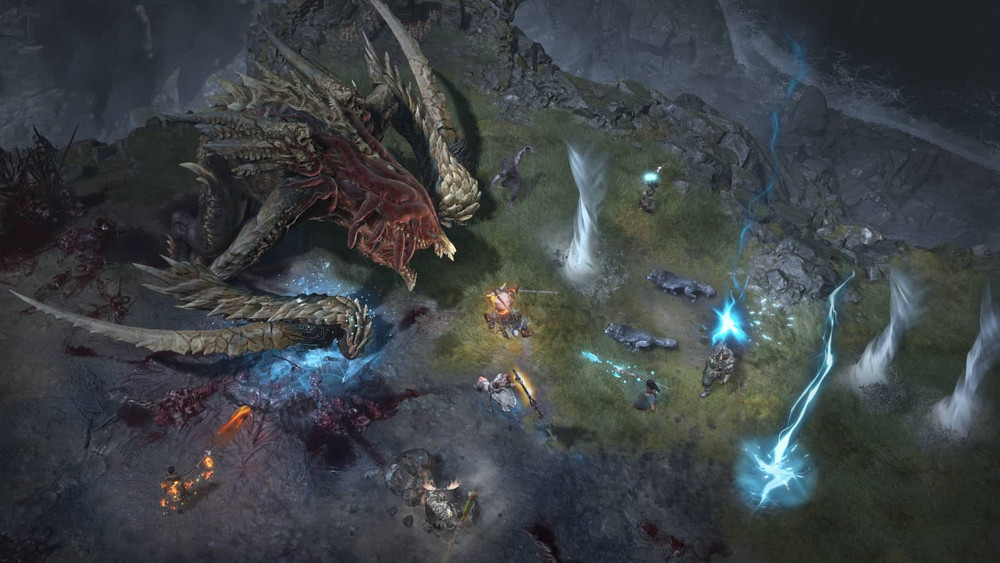 Blizzard risolverà un importante bug di Diablo IV prima del 15 agosto