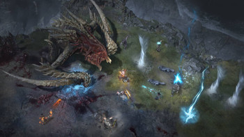 Blizzard veut corriger un bug majeur de Diablo IV avant le 15 août