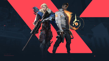 A mobile version of Valorant is in closed beta in China