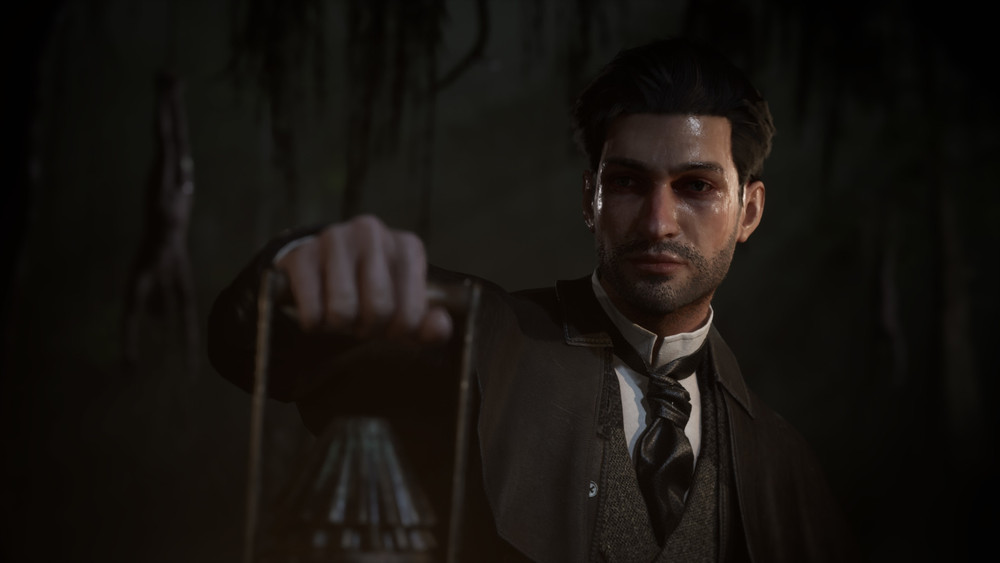 Sherlock Holmes: The Awakened lässt uns im Video ins Grauen eintauchen