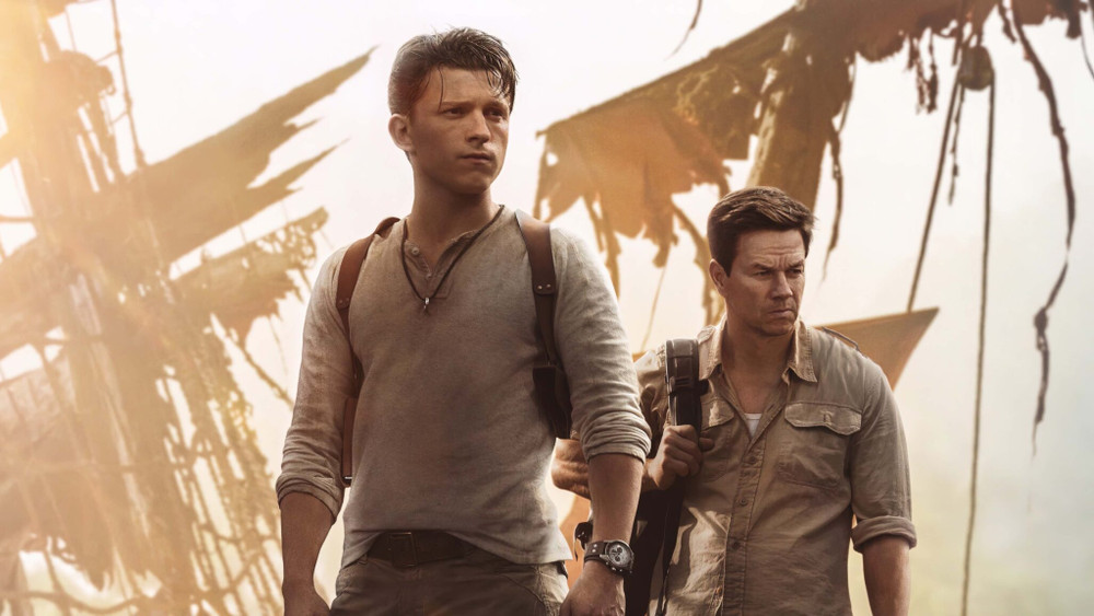 Neuer Uncharted-Film kommt