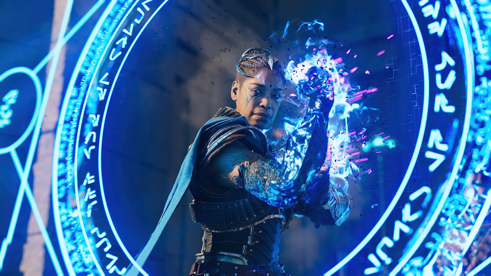 mmortals of Aveum has gone gold!