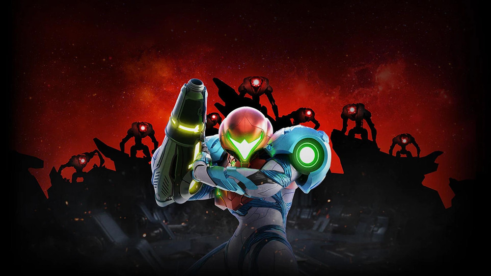 MercurySteam (Metroid Dread) travaille sur deux jeux non annoncés