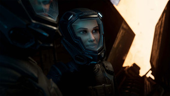Some players can't access Episode 2 of The Expanse: A Telltale Series
