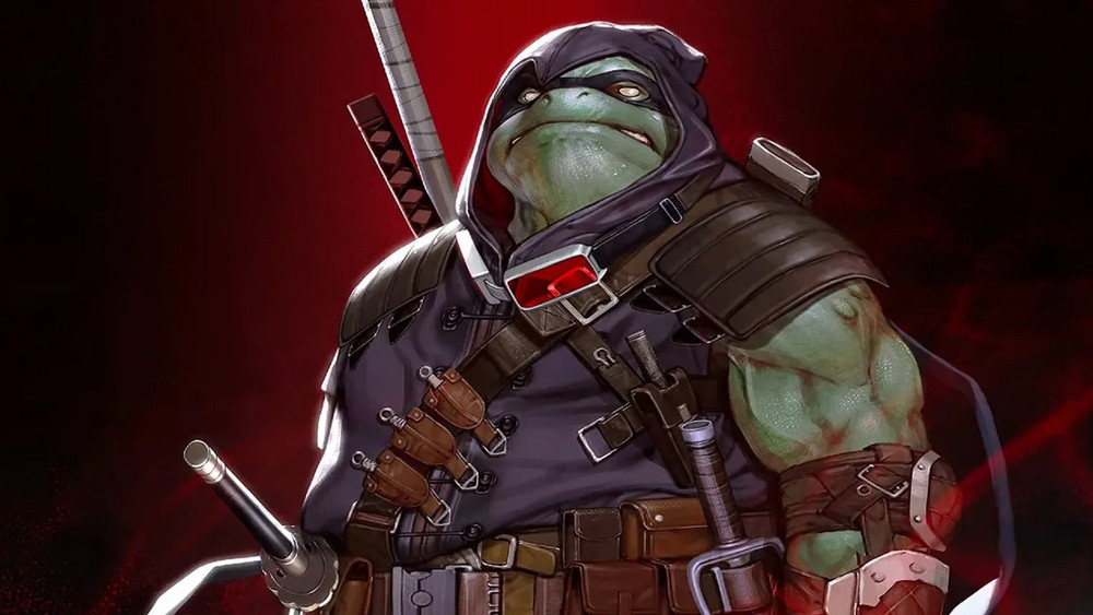 Comic TMNT: The Last Ronin wird als Videospiel umgesetzt