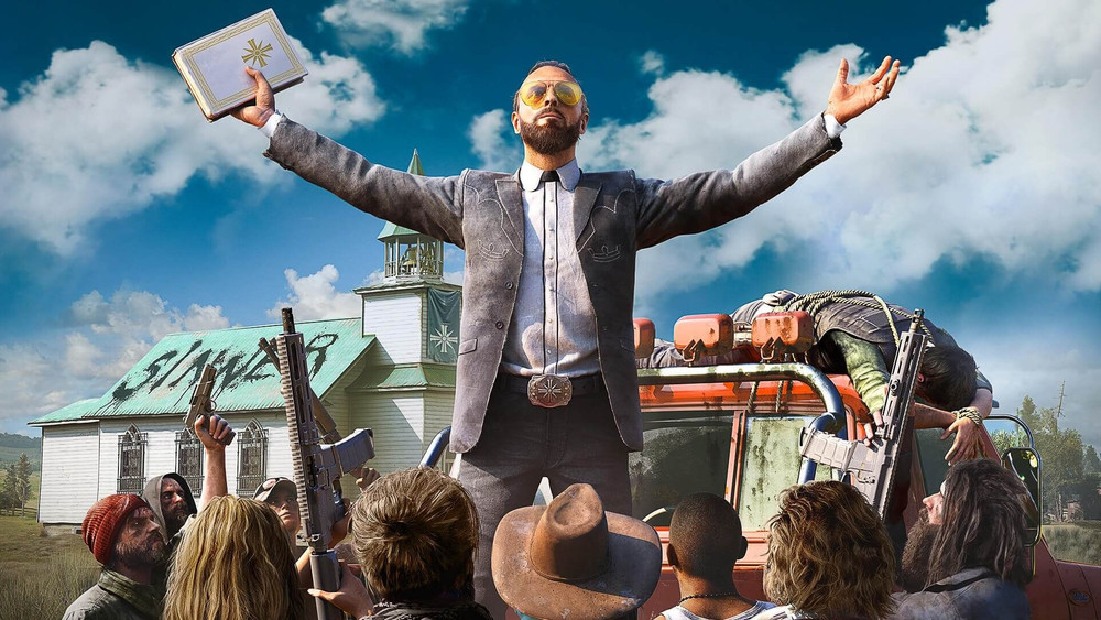 Far Cry 5 - PC