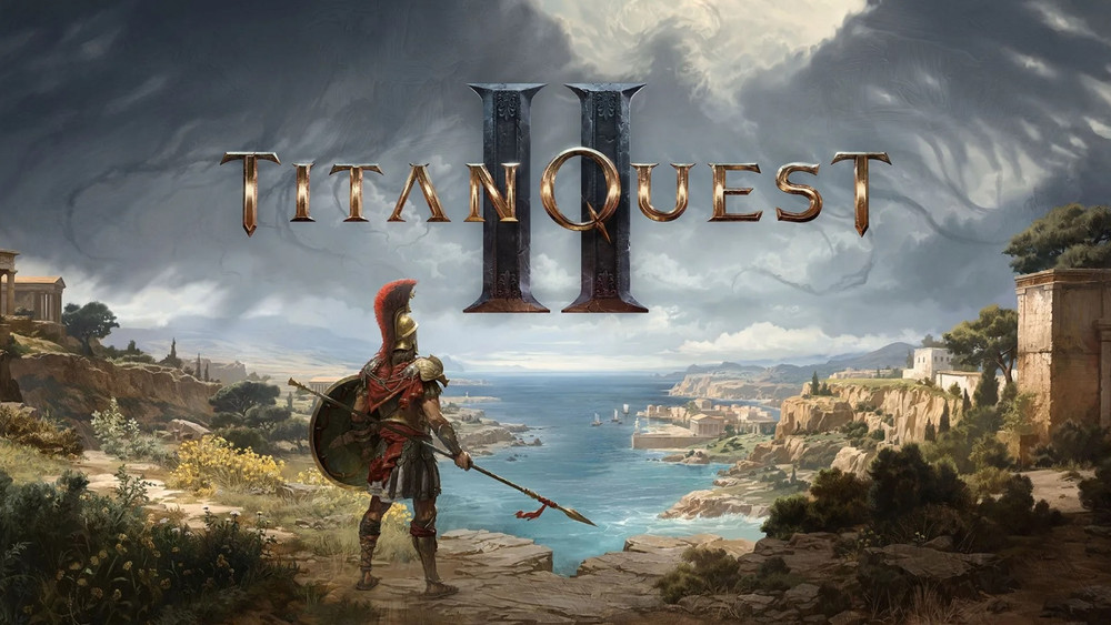 17 years after the release of the first entry, Titan Quest II has finally been announced