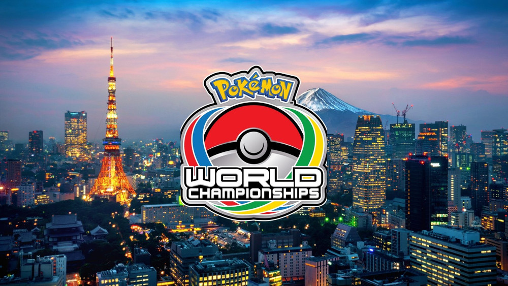 Die Pokémon-Weltmeisterschaft 2024 findet auf Hawaii statt