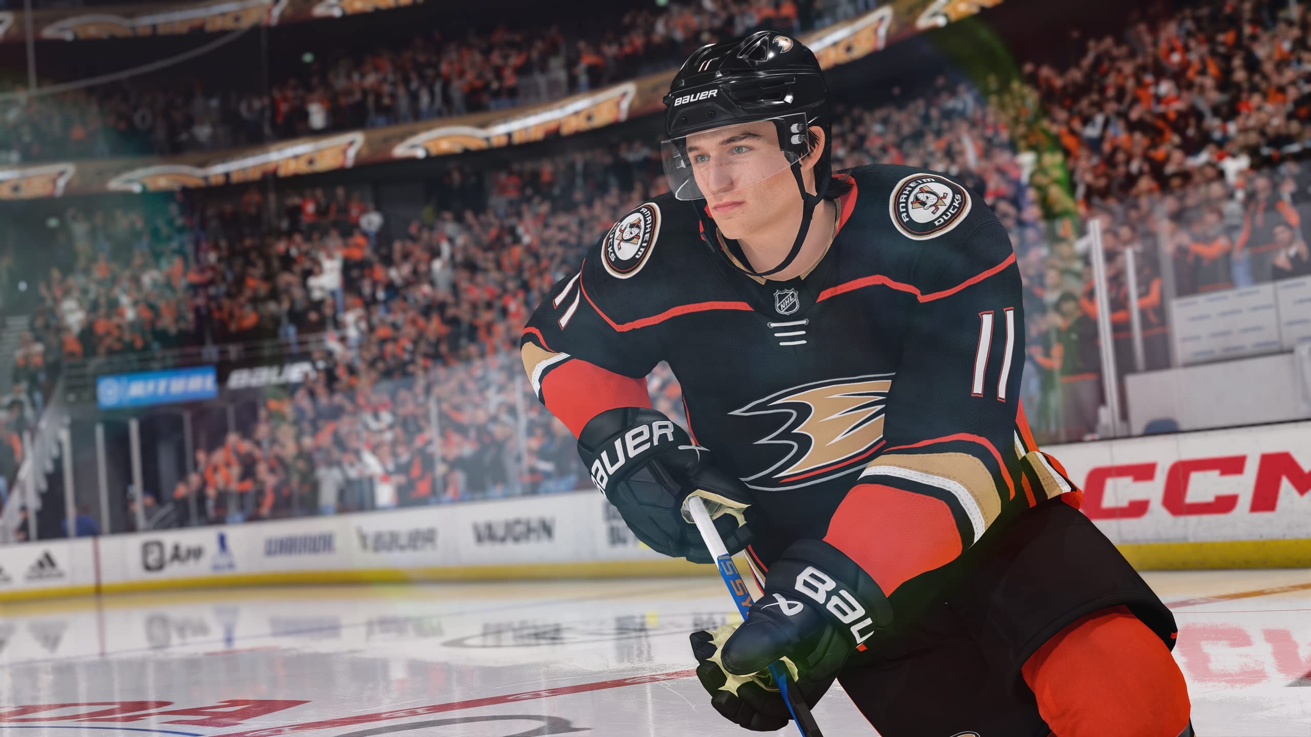 NHL 24 Reveal Trailer  Official Gameplay 