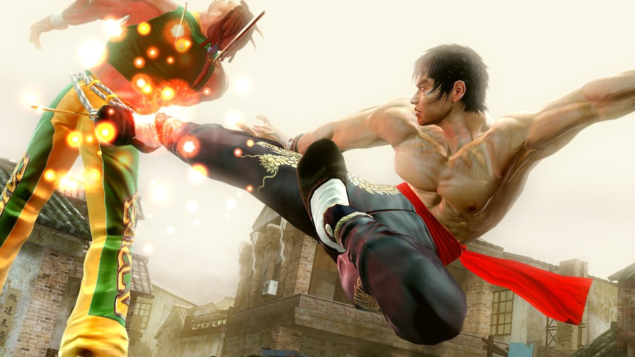 Tekken 6 e Soulcalibur: Broken Destiny são classificados para PS5 e PS4 em  Taiwan - GameBlast