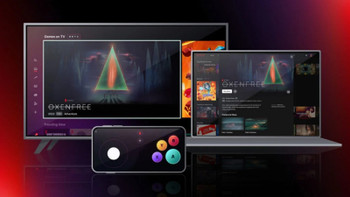Netflix ha lanciato una beta per il proprio servizio di cloud gaming