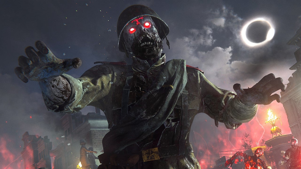 Le mode Zombies sera bien de la partie dans Call of Duty: Modern Warfare III