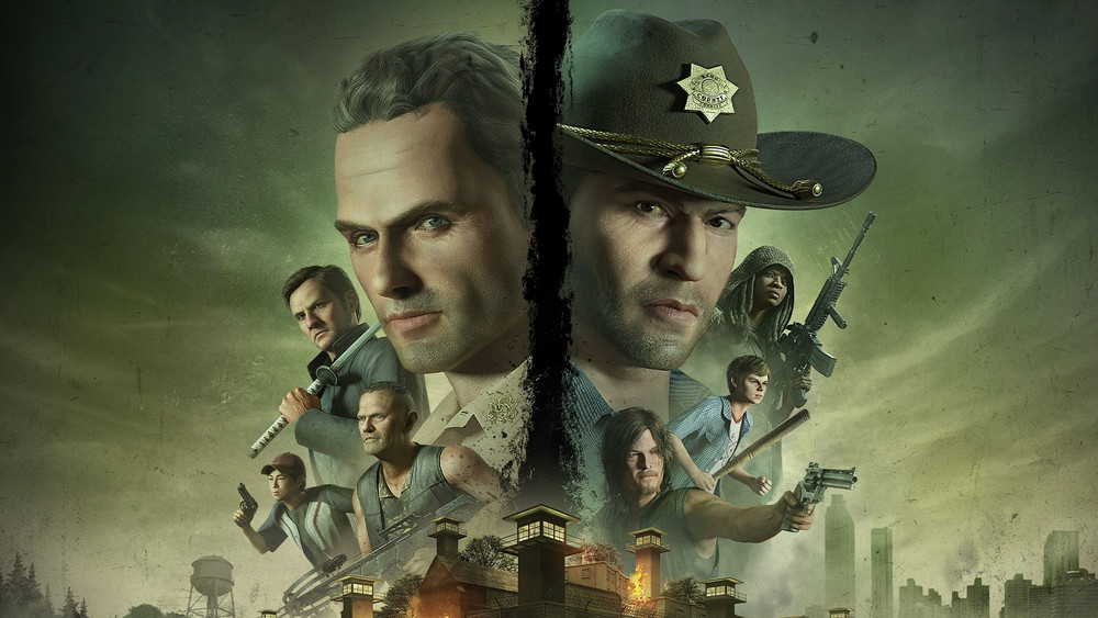 Filtrado The Walking Dead: Destinies, un nuevo juego basado en la serie que saldrá este otoño
