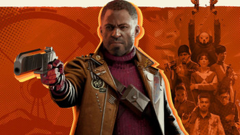 Acht Spiele, darunter Deathloop, verlassen PlayStation Plus ab dem 19. September