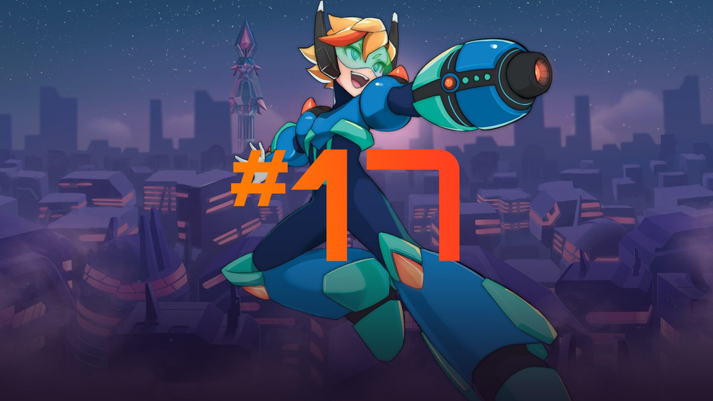 What are we playing this weekend? #17