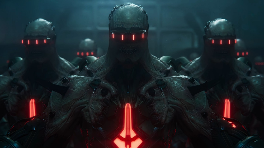 Killing Floor III se deja ver en un nuevo vídeo