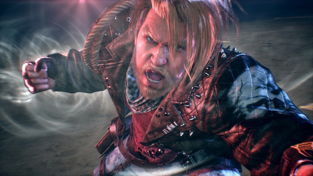 Tekken 8 saldrá a la venta el 26 de enero