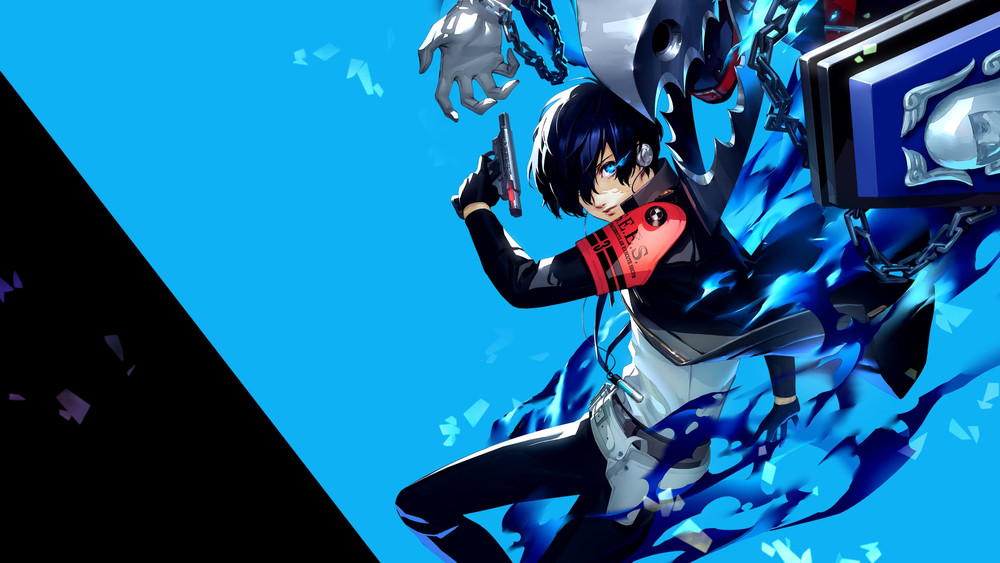 Persona 3 Reload sarà disponibile dal 2 febbraio 2024