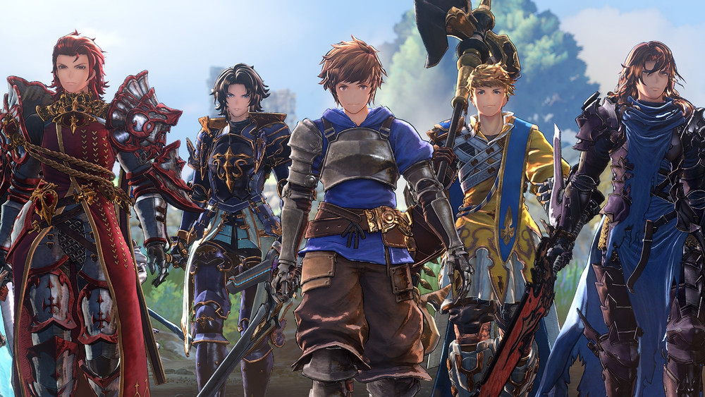 Action-RPG Granblue Fantasy: Relink to be released on February 1, 2024