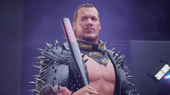 El battle royale para 30 jugadores de AEW Fight Forever arranca el 24 de agosto
