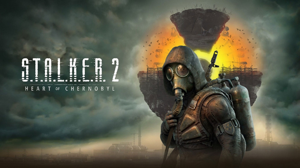 ST.A.L.K.E.R. 2 to be released in the first quarter of 2024