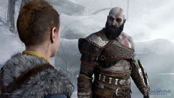 God of War Ragnarök podría tener DLC