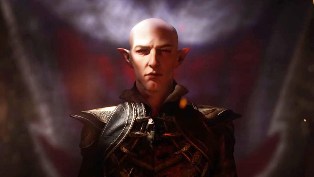 Dragon Age: Dreadwolf pourrait ne pas sortir avant l'été 2024