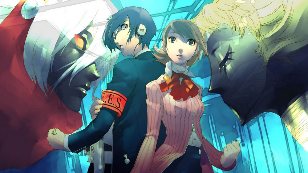 SEGA e Atlus faranno degli annunci il 21 settembre, in diretta dal TGS