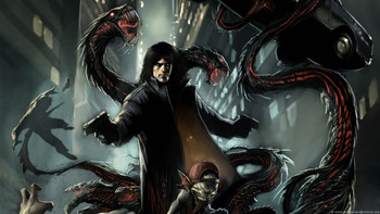 Un remaster o port para PC de The Darkness podría estar en camino