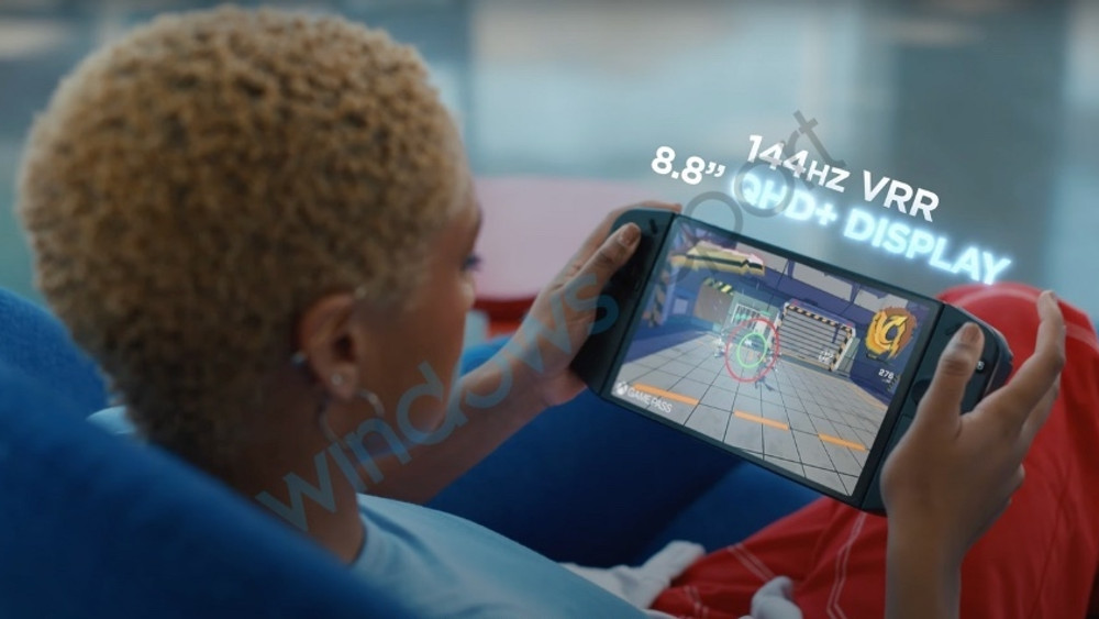 La Lenovo Legion Go ha un prezzo di 799 euro e sarà commercializzata a partire dal 1° settembre