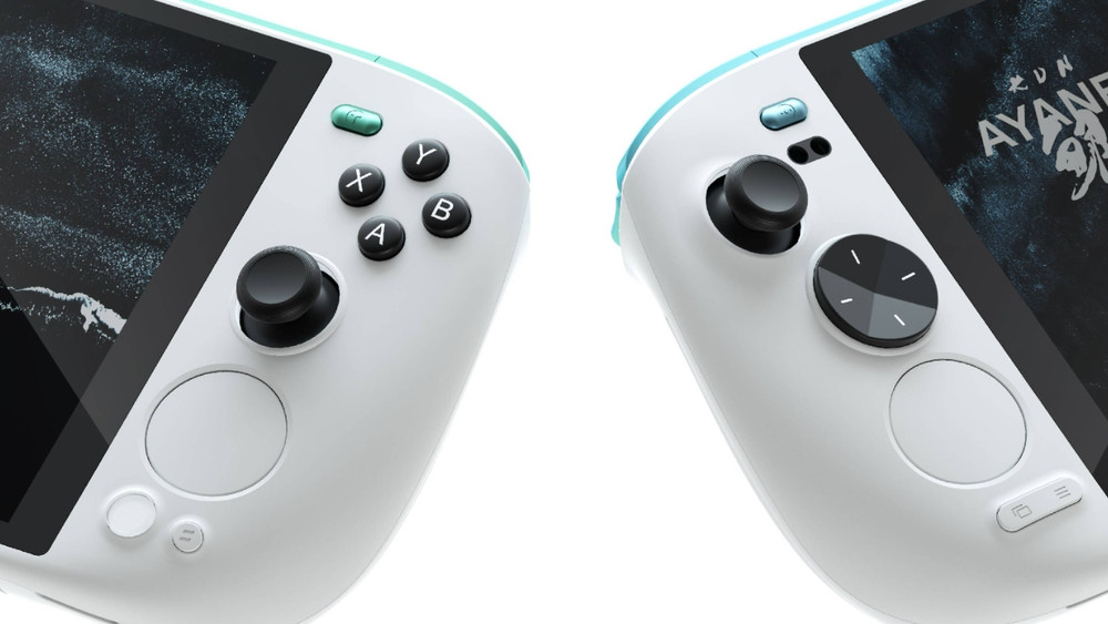 La console portatile Ayaneo Kun lancia la sua campagna di crowdfunding il 5 settembre
