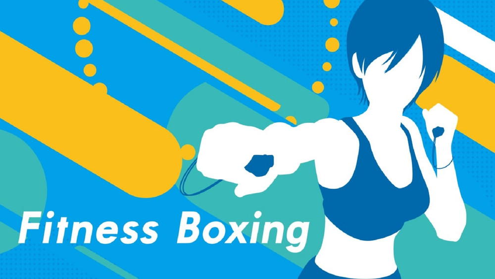 Fitness Boxing scomparirà dall'eShop il 30 novembre 2023