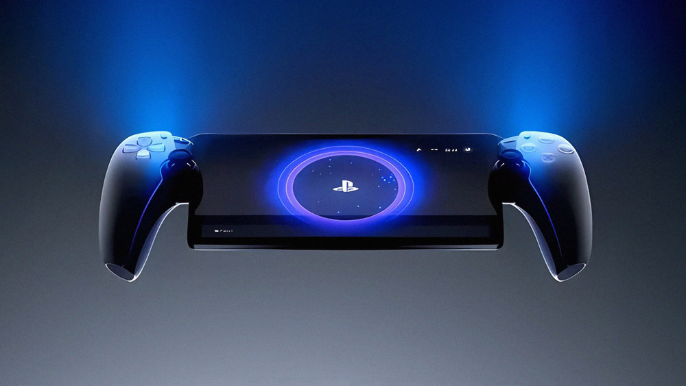 La console portable PlayStation Portal sortira le 15 novembre