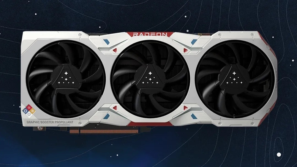 AMD met en garde les joueurs sur de faux concours faisant gagner une carte graphique Starfield