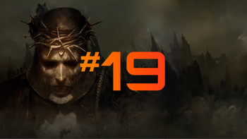 ¿A qué vamos a jugar este fin de semana? #19