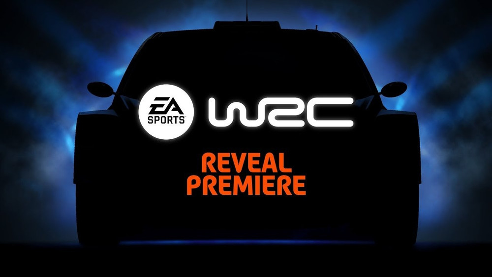 Electronic Arts präsentiert EA Sports WRC am 5. September